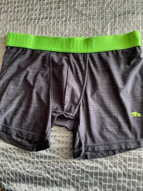 Puma boxer brief size M
